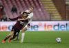 La Salernitana rimonta e inguaia il Sassuolo, 2-2 al 92°