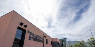 Inaugurato il Palermo CFA, nuovo centro sportivo rosanero