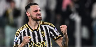 La Juve ritrova i tre punti, Fiorentina sconfitta 1-0