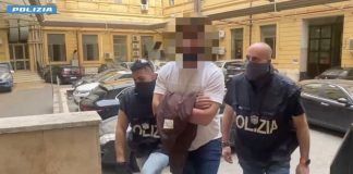 Terrorismo, arrestato a Fiumicino latitante appartenente all’Isis