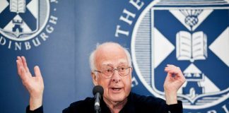 Morto a 94 anni il Premio Nobel Peter Higgs, scoprì il bosone