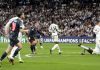 Gol e spettacolo al Bernabeu, Real Madrid-ManCity 3-3