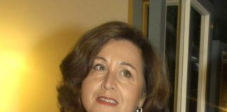 E’ morta Paola Gassman