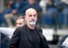 Pioli “Roma in forma ma pure noi in un buon momento”