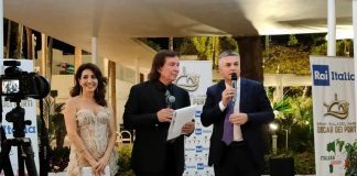 A Miami l’Oscar dei Porti rende omaggio al talento italiano nel mondo