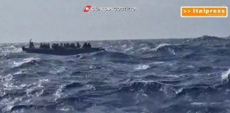 Nuovo naufragio di migranti, 9 vittime e 15 dispersi