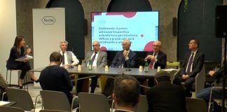 Linfoma diffuso a grandi cellule B: arriva glofitamab