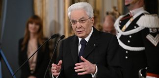 Mattarella “Politiche abitative, fiscali e sociali sono fondamentali”