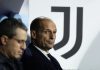Allegri “Derby gara speciale, Champions fondamentale”
