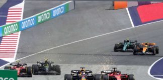 Scatterà dall’Australia il Mondiale 2025 di Formula 1