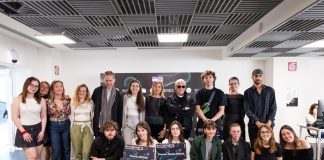 NABA – Yakult, alla Milano Art Week la mostra “BacteriArt3”