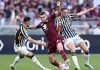 Derby della Mole senza gol, Toro-Juve finisce 0-0