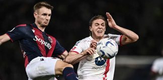 Il Bologna frena al Dall’Ara, 0-0 contro il Monza