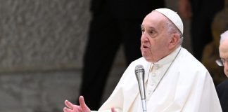 Medio Oriente, Papa “Accorato appello per fermare la violenza”