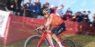 Pidcock vince in volata la 58^ Amstel Gold Race