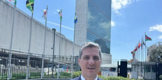 IA, Barachini all’Onu “Difendere l’integrità dell’informazione”