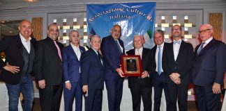 Il Festino di Palermo compie 400 anni, festa a New York