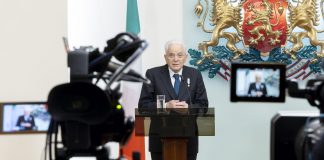Medio Oriente, Mattarella “Drammatico rischio che conflitto si allarghi”
