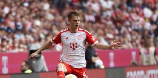 Il Bayern batte 1-0 l’Arsenal e va in semifinale