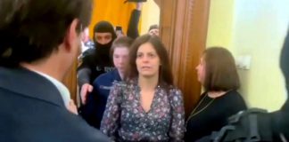 Europee, Ilaria Salis sarà candidata con Alleanza Verdi Sinistra