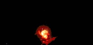 Medio oriente, bombardata base militare in Iraq. Un morto e 8 feriti