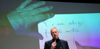 Rai “Nessuna censura per Scurati”