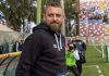 Roma, De Rossi “Il Bologna sta facendo un capolavoro”