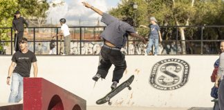 Grande festa a Roma per i 100 anni di World Skate
