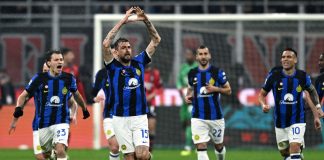 L’Inter vince il 20° scudetto, il capolavoro di Inzaghi