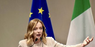 Meloni “Priorità del Governo è superare divari fra territori”