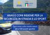 Sicurezza stradale, a Napoli Anas e Coni incontrano gli studenti