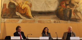 A Roma la mostra Figurazione anni ’60 e ’70