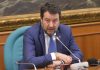Ponte Stretto, Salvini “Ministero dell’Ambiente avrà risposte puntuali”
