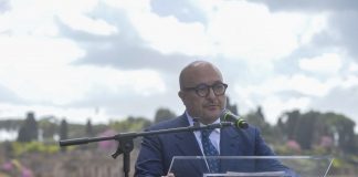 25 Aprile, Sangiuliano “Antifascismo un valore, ma anche anticomunismo”