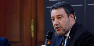Europee, Salvini “Scelto Vannacci perchè ha servito l’Italia nel mondo”