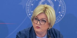 Calderone “L’Italia è fondata sul lavoro, non sul sussidio”