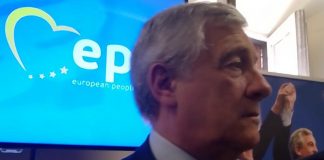 Europee, Tajani “Apriamo le porte per essere la famiglia dei popolari”