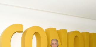 Riccardo Piunti rieletto presidente del Conou