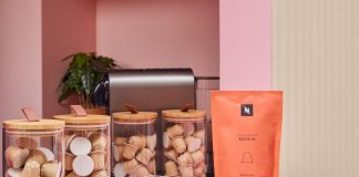 Design Week, Casani (Nespresso Italiana): “Lanciamo nostre prime capsule a base carta’