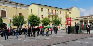 Festa della liberazione a Bozzolo nel ricordo di don Primo Mazzolari