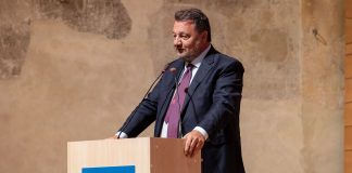 Fondazione Sabbioneta Heritage, Gianni Fava riconfermato presidente