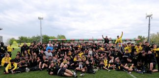 Rugby Viadana, partenza super ai play off: Colorno battuto 33-10