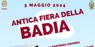 Il 5 maggio torna a Bozzolo l’Antica Fiera della Badia