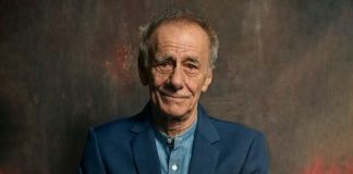 Roberto Vecchioni sul palco dell’Esedra del Te il 30 agosto