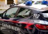 Dà fuoco all’auto del nuovo compagno della sua ex, 40enne arrestato dai Carabinieri
