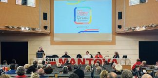 Cgil Mantova, referendum lavoro: raccolte 500 firme in un pomeriggio