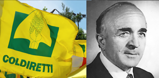 Coldiretti compie 80 anni. Mantova fu subito protagonista dell’organizzazione con Ferdinando Truzzi