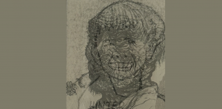 Al Polirone le opere di Kubin e Assmann dialogano nella mostra “Dall’altra parte”