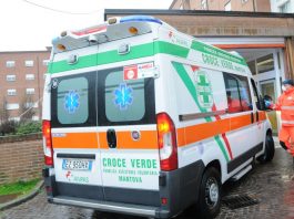 Mantova, madre e figlia ferite in un incidente a Valdaro