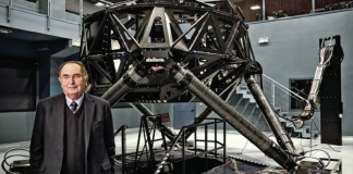 Dall’Emilia alla conquista del mondo: l’ingegner Dallara si racconta a Mantova